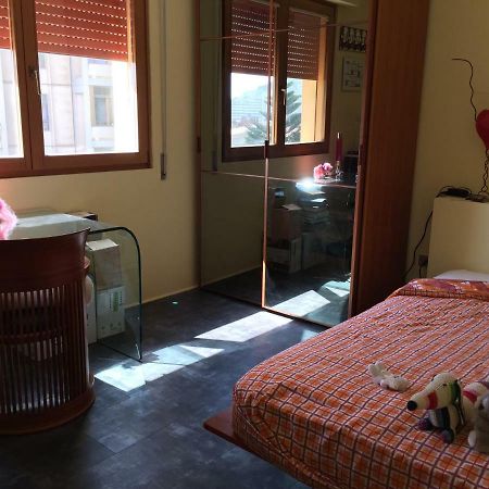 Hotel S.P. Flat Selargius Zewnętrze zdjęcie