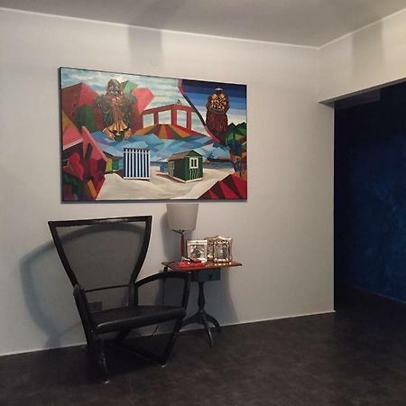 Hotel S.P. Flat Selargius Zewnętrze zdjęcie