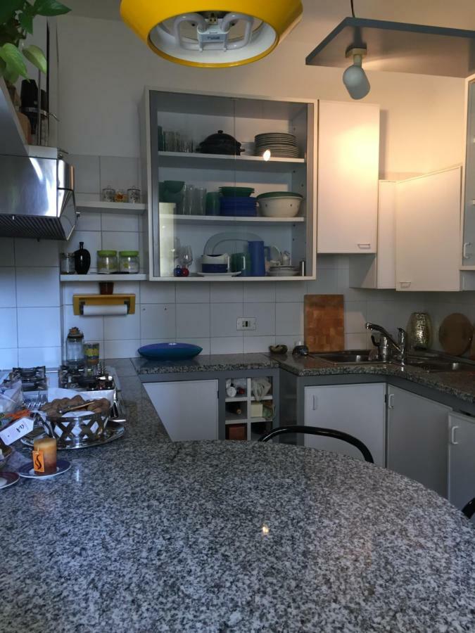 Hotel S.P. Flat Selargius Zewnętrze zdjęcie