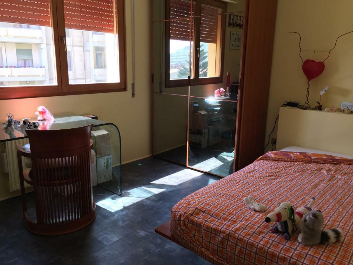 Hotel S.P. Flat Selargius Zewnętrze zdjęcie