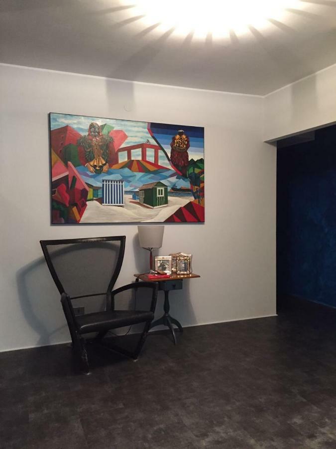 Hotel S.P. Flat Selargius Zewnętrze zdjęcie