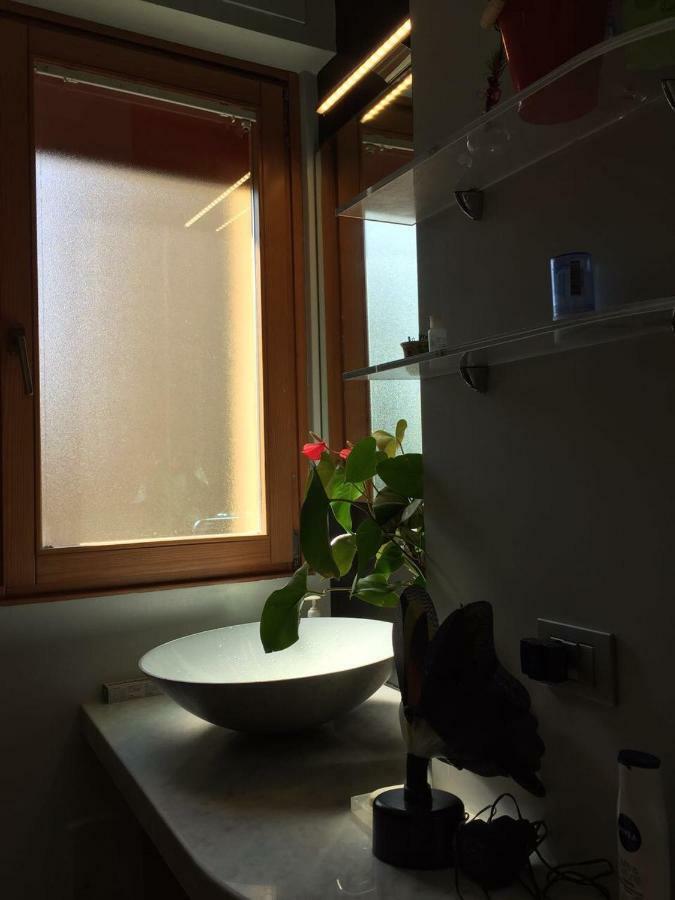 Hotel S.P. Flat Selargius Zewnętrze zdjęcie