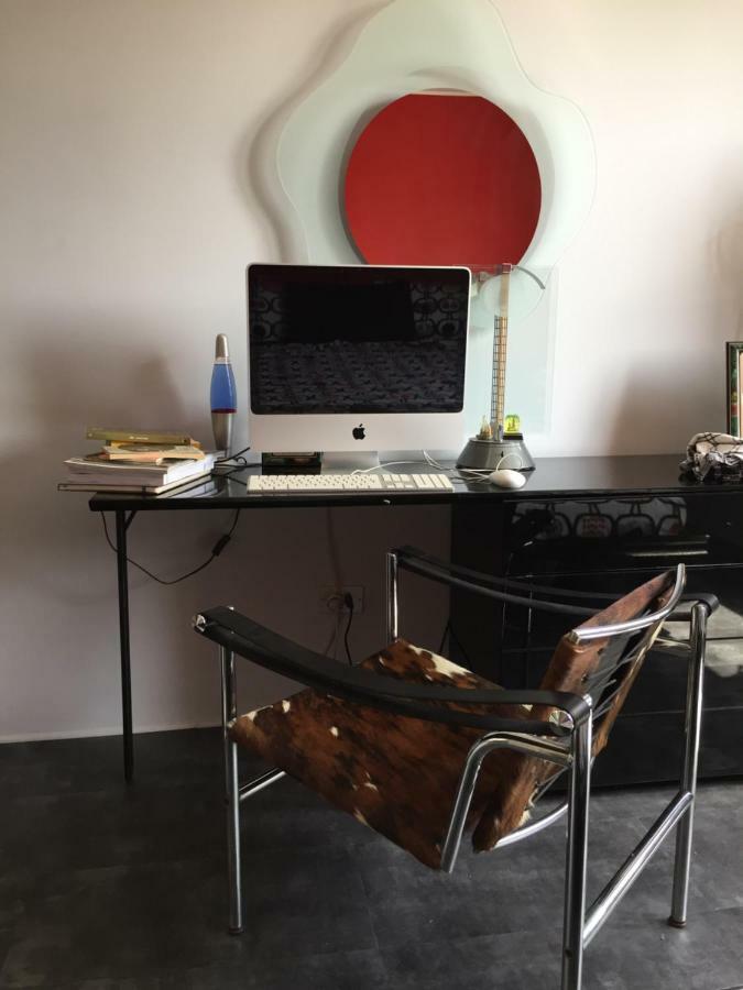 Hotel S.P. Flat Selargius Zewnętrze zdjęcie