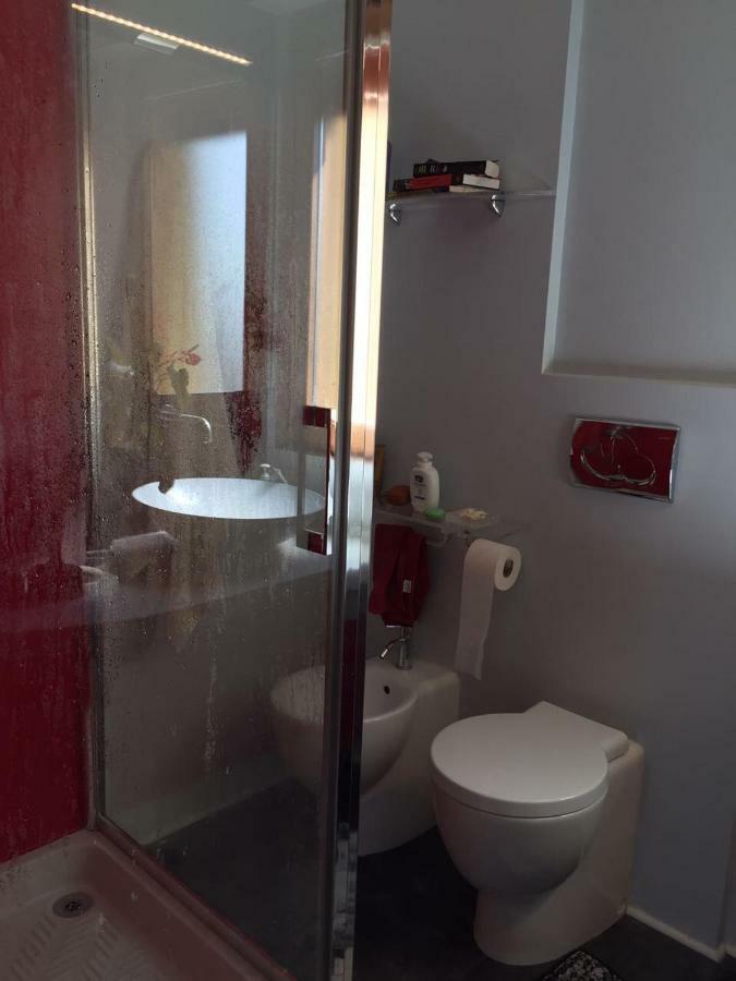 Hotel S.P. Flat Selargius Zewnętrze zdjęcie