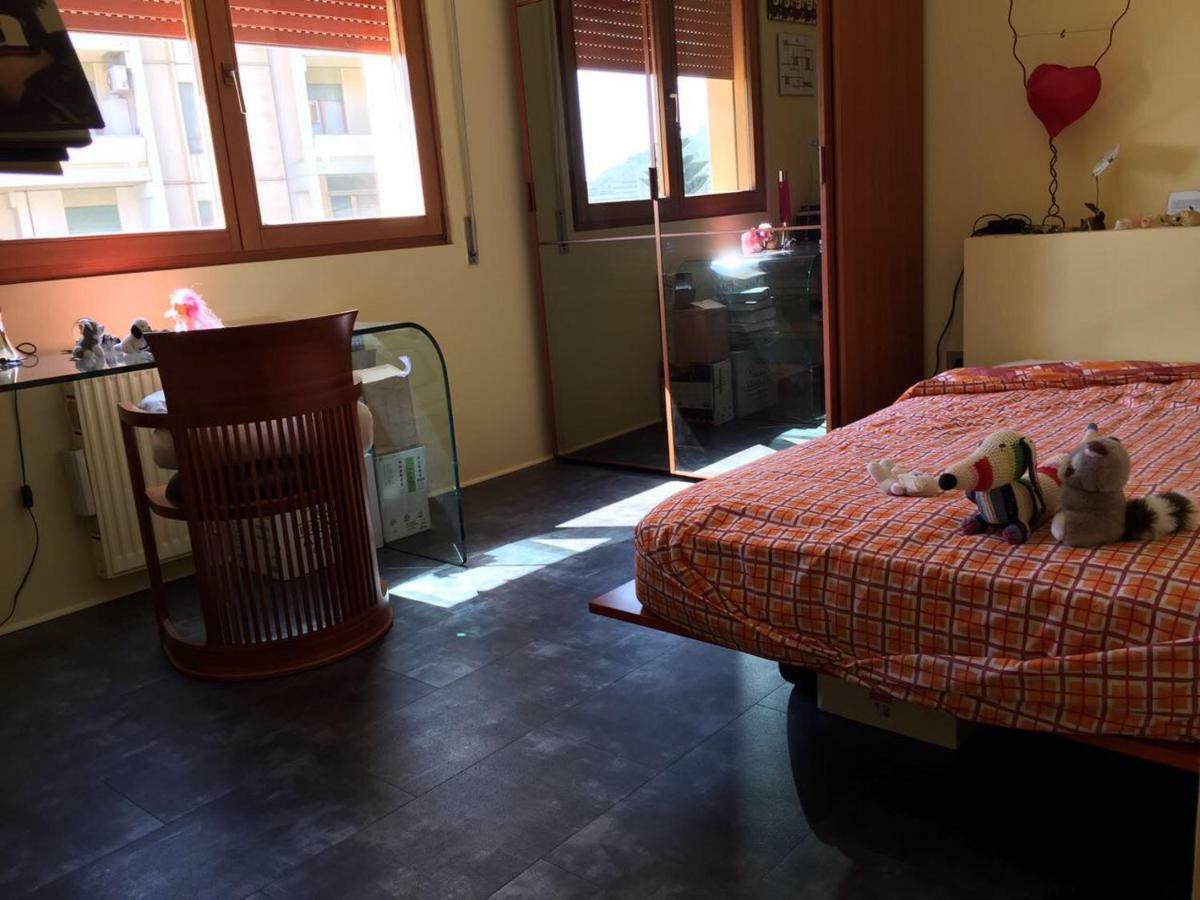 Hotel S.P. Flat Selargius Zewnętrze zdjęcie
